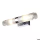 SLV MIBO 151282 Fali lámpa 2x25W/G9 IP21