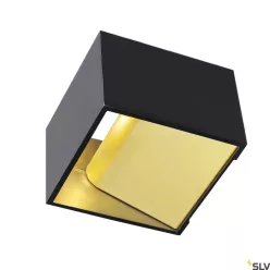 SLV STRUCTEC 151320 Fali lámpa 1x6W/LED 3000K 300LM IP20