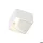 SLV STRUCTEC 151321 Fali lámpa 1x6W/LED 3000K 470LM IP20