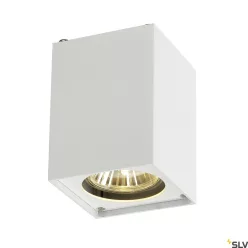 SLV ALTRA DICE 151511 Felületi spotlámpa 1x35W/GU10 IP20