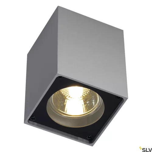 SLV ALTRA DICE 151514 Felületi spotlámpa 1x35W/GU10 IP20