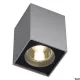 SLV ALTRA DICE 151514 Felületi spotlámpa 1x35W/GU10 IP20