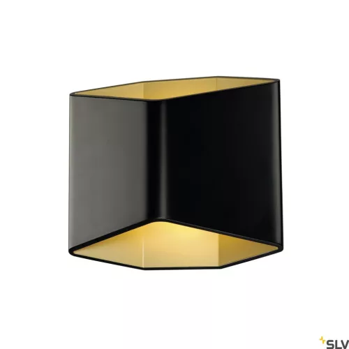 SLV CARISO 151710 Fali lámpa 1x9.2W/LED 2700K 250LM IP20
