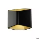 SLV CARISO 151710 Fali lámpa 1x9.2W/LED 2700K 250LM IP20