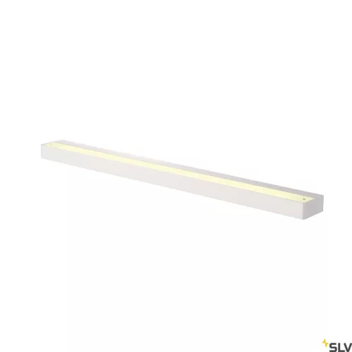 SLV SEDO 151791 Fali lámpa 1x30W/LED 3000K 2500LM IP20