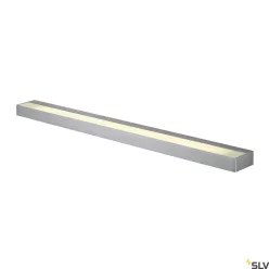 SLV SEDO 151796 Fali lámpa 1x30W/LED 3000K 2500LM IP20