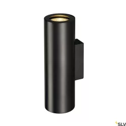 SLV ENOLA 151800 Fali lámpa 2x50W/GU10 IP20