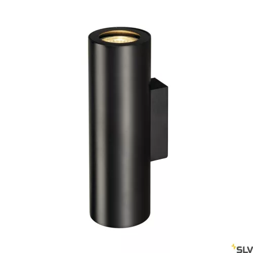 SLV ENOLA 151800 Fali lámpa 2x50W/GU10 IP20
