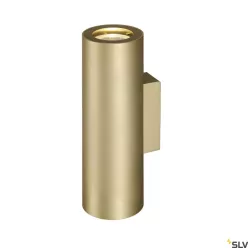 SLV ENOLA 151803 Fali lámpa 2x50W/GU10 IP20