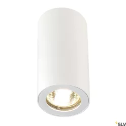 SLV ENOLA 151811 Felületi spotlámpa 1x35W/GU10 IP20