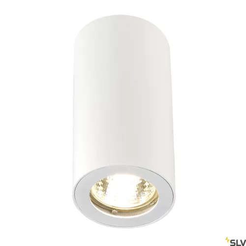 SLV ENOLA 151811 Felületi spotlámpa 1x35W/GU10 IP20