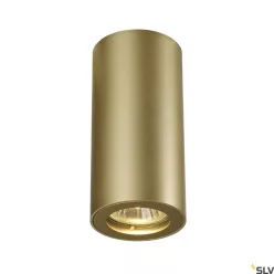 SLV ENOLA 151813 Felületi spotlámpa 1x35W/GU10 IP20