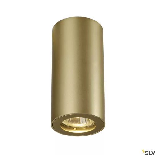 SLV ENOLA 151813 Felületi spotlámpa 1x35W/GU10 IP20