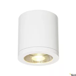   SLV ENOLA 152101 Felületi spotlámpa 1x11W/LED 3000K 1020LM IP20