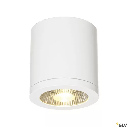 SLV ENOLA 152101 Felületi spotlámpa 1x11W/LED 3000K 1020LM IP20