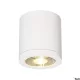 SLV ENOLA 152101 Felületi spotlámpa 1x11W/LED 3000K 1020LM IP20