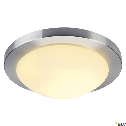 SLV MELAN 155236 Süllyesztett mennyezeti lámpa 1x60W/E27 IP20