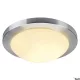 SLV MELAN 155236 Süllyesztett mennyezeti lámpa 1x60W/E27 IP20