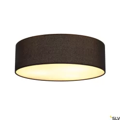   SLV TENORA 156050 Süllyesztett mennyezeti lámpa 3x23W/E27 IP20
