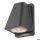 SLV WALLYX 227195 Fali lámpa 1x50W/GU10 IP44