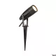 SLV SYNA 227505 Kerti reflektor 1x9W/LED 3000K 470LM IP55