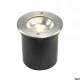 SLV ROCCI 227600 Kerti lámpa 1x8.6W/LED 3000K 580LM IP67