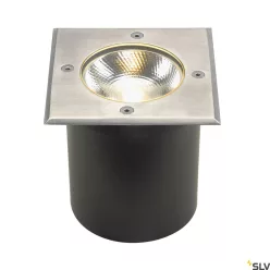 SLV SOLASTO 227604 Kerti lámpa 1x8.6W/LED 3000K 580LM IP67