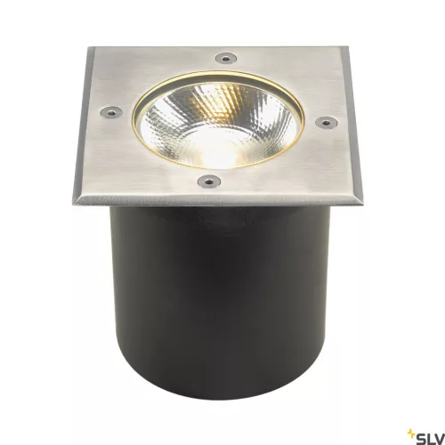 SLV SOLASTO 227604 Kerti lámpa 1x8.6W/LED 3000K 580LM IP67