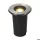 SLV SOLASTO 227680 Kerti lámpa 1x6W/GU10 IP67