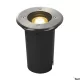 SLV SOLASTO 227680 Kerti lámpa 1x6W/GU10 IP67