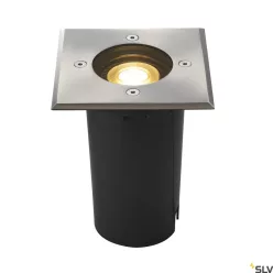 SLV SOLASTO 227684 Kerti lámpa 1x6W/GU10 IP67