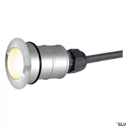   SLV POWER TRAIL LITE 228332 Kerti lámpa 1x1W/LED 3000K 45LM IP67