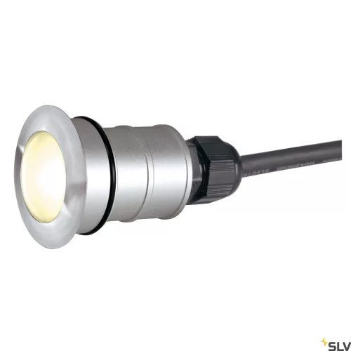 SLV POWER TRAIL LITE 228332 Kerti lámpa 1x1W/LED 3000K 45LM IP67