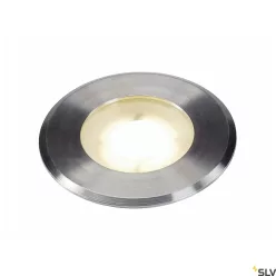   SLV DASAR 228412 Kerti lámpa 1x3.5W/LED 3000K 140LM IP65/IP67