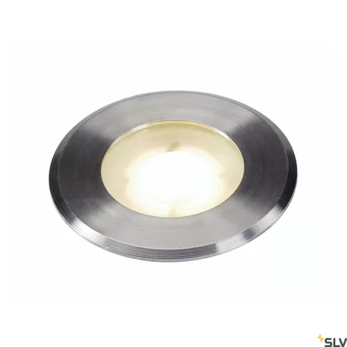 SLV DASAR 228412 Kerti lámpa 1x3.5W/LED 3000K 140LM IP65/IP67