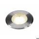 SLV DASAR 228412 Kerti lámpa 1x3.5W/LED 3000K 140LM IP65/IP67