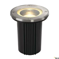 SLV DASAR 228430 Kerti lámpa 1x35W/GU10 IP67
