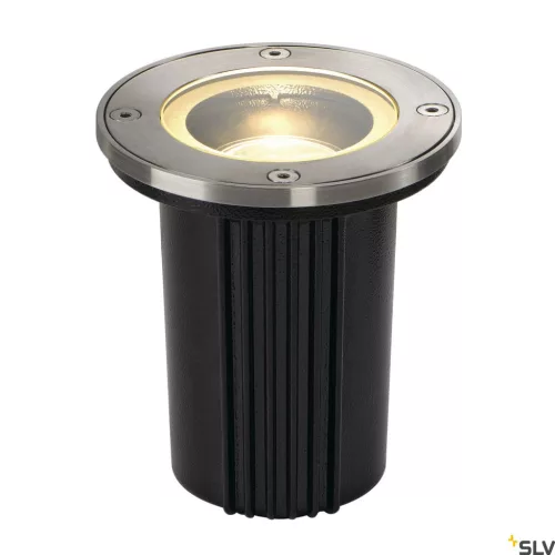 SLV DASAR 228430 Kerti lámpa 1x35W/GU10 IP67