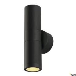SLV ASTINA 228775 Fali lámpa 1x11W/GU10 IP44