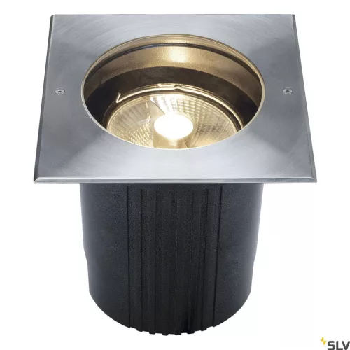 SLV DASAR 229234 Kerti lámpa 1x75W/GU10/ES111 IP67