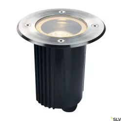 SLV DASAR 229320 Kerti lámpa 1x35W/GU10 IP67