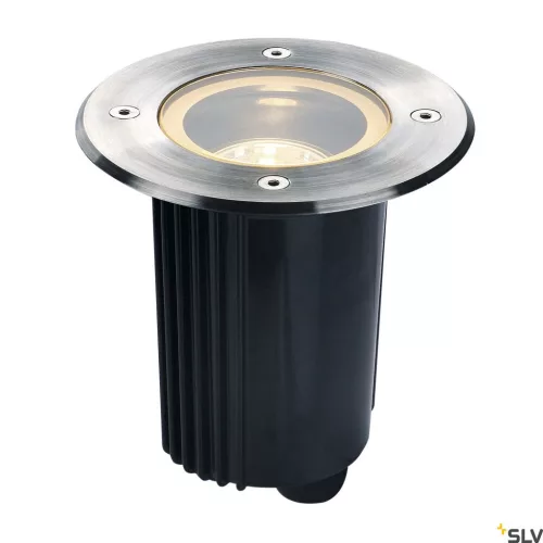 SLV DASAR 229320 Kerti lámpa 1x35W/GU10 IP67