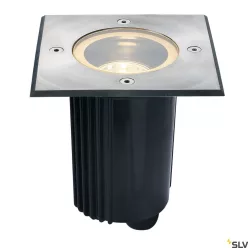 SLV DASAR 229324 Kerti lámpa 1x35W/GU10 IP67