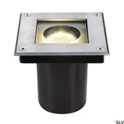 SLV DASAR 229374 Kerti lámpa 1x35W/GU10 IP67