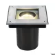 SLV DASAR 229374 Kerti lámpa 1x35W/GU10 IP67