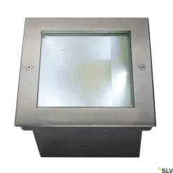   SLV DASAR 229381 Kerti lámpa 1x31W/LED 4000K 1720LM IP65/IP67