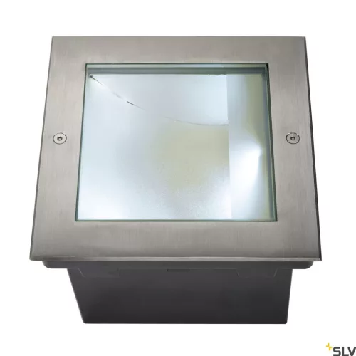 SLV DASAR 229381 Kerti lámpa 1x31W/LED 4000K 1720LM IP65/IP67