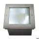 SLV DASAR 229381 Kerti lámpa 1x31W/LED 4000K 1720LM IP65/IP67