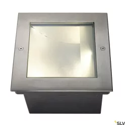   SLV DASAR 229383 Kerti lámpa 1x31W/LED 3000K 1660LM IP65/IP67
