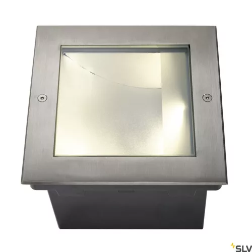 SLV DASAR 229383 Kerti lámpa 1x31W/LED 3000K 1660LM IP65/IP67